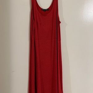 Gudrun Sjoden Tank Dress